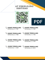 QR Code Syllabus Bahasa Inggeris