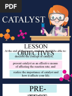 Catalyst