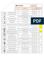 MIZON Draft 17-10-2022