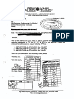 6987-LEPC1-SE-00-QC-PQ-0020 Rev. 01 - ITP For Radiographic Testing