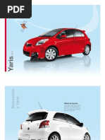 Download yaris by hernanherreras SN63567234 doc pdf