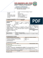 Sesión Abril 2023 - 4º