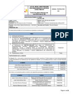 Acta CF 400