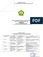 DOKUMEN EVALUASI