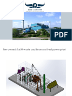 Presentation Biomass 5 MW-2-4