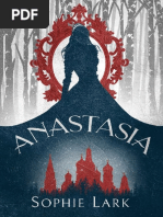 Anastasia - Sophie Lark | PDF