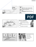 Princípios e práticas em cirurgia periodontal