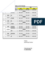 Jadwal Af 2 & PTS 2 TP 2023-2024.