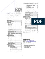 GTJZ0408S&GTJZ0608S Operation Manual First