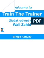 Download Train the Trainer With Wali by Wali Zahid SN6356768 doc pdf