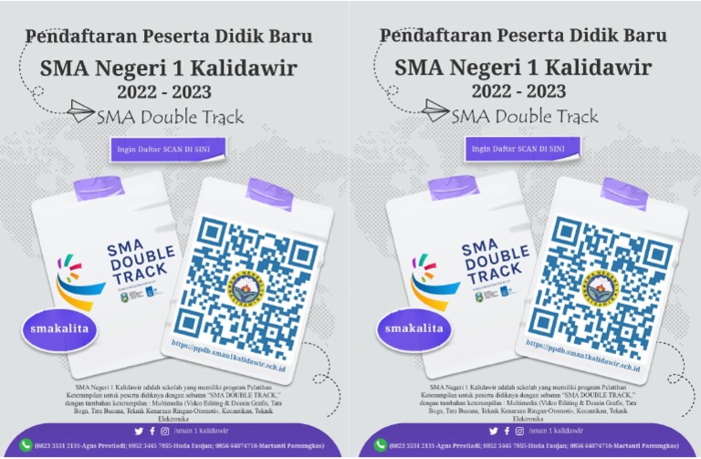 Brochure Ppdb 2022 Pdf