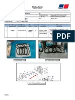 Finding Report O-Ring