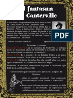 El Fantasma de Canterville