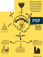 Sociologia Esquema