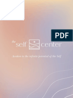 The Self Center