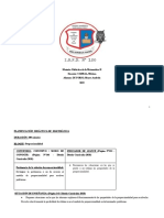 Materia: Didáctica de La Matemática II Docente: CABRAL, Miriam Alumna: DI YORIO, Mayra Anabela 2022