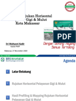 Materi Sosialisasi Rujukan Horisontal Gimul PMP Makassar Revisi