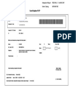 Surat Rujukan FKTP: Utama/Tanggunan