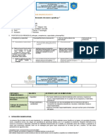 Eda 0 4 Grado Ciencia y Tecnologia