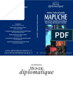 77 Historias y Luchas Del Pueblo Mapuche