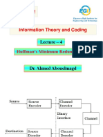 Lec.4n - COMM 552 Information Theory and Coding