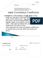 CORRELATION. - PPT Download