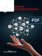 SSG Skills Demand for the Future Economy 2022 Final -2