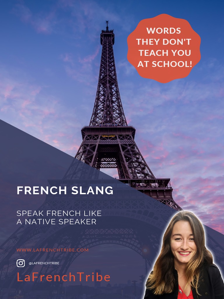 french-slang-pdf-lexical-semantics-sociolinguistics