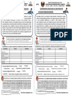 DPCC DPCC Comparamos Emociones Vs Sentimientos