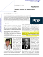 2 Hydrogenase Tran2012