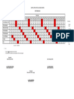 JADWAL DINAS INSTALASI GIZI (DAPUR) SEPTEMBER 2022