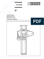 Sirona Galileos Dental X-Ray - Wiring Diagrams