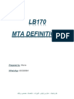 Mona - LB170 Definitions 2019-2020 PDF