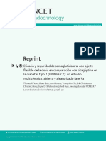 Semaglutida Comparativa