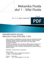 Dosen: Dr. Ir. H. Agus Solehudin, S.T., M.T.,IPM