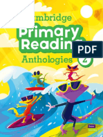 Primary Reading Anthologies 2 SB