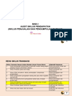 Bab 2 Audit Siklus Pendapatan #2