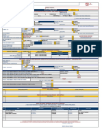 Data Pelamar: Pt. Midi Utama Indonesia, TBK Branch: Bekasi