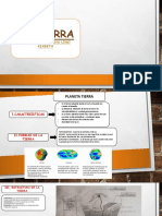 Diapositivas Repaso 2 Tierra, Luz y Calor