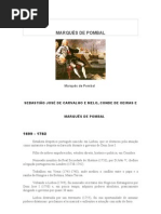 Marquês de Pombal
