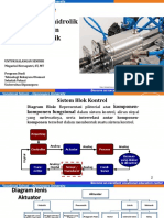 Pneumatic Dan Hidrolik Bab 2: Komponen Sistem Pneumatik