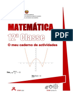 República de Moçambique Ministério Da Educação E Desenvolvimento Humano Direcção Nacional Do Ensino Secundário