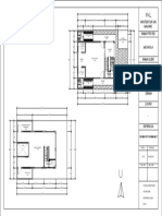 PKL ARSITEKTUR DENAH