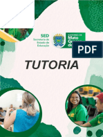 Tutoria na escola: orientando estudantes para o sucesso