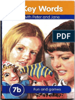 Peter and Jane 7b