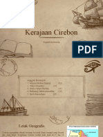 Kerajaan Cirebon