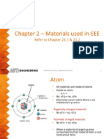 Chapter 2 - Materials Used in EEE