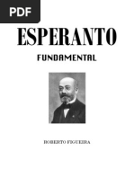 Esperanto Fundamental Teste