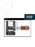 Face Detection Using Arduino