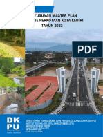 Executive Summary Draft Masterplan Drainase